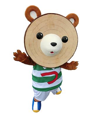 まる太くんの画像