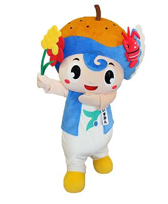 いすみんの画像