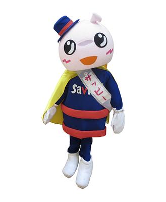 サッピーの画像