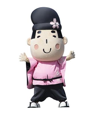 とうふうくんの画像