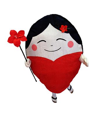 ほとめきちゃんの画像