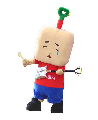 すこっぷくんの画像