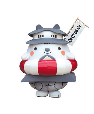 うきしろちゃんの画像