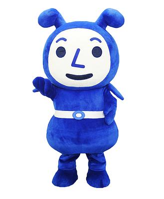 ヨコアリくんの画像