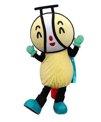 スーパーポンポコジャガピーにしなりくんの画像