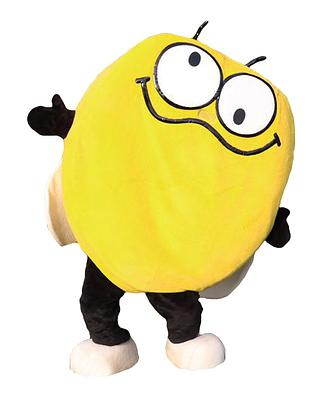 オロロ君の画像