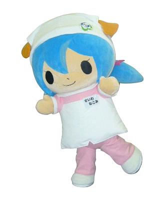 せいわ　なごみちゃんの画像