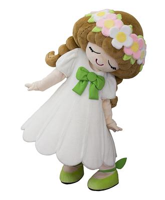 くすぐるちゃんの画像