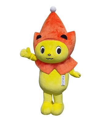 ラクちゃんの画像