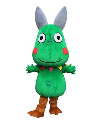 かわさきギンちゃんの画像