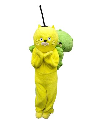 銀ニャンの画像