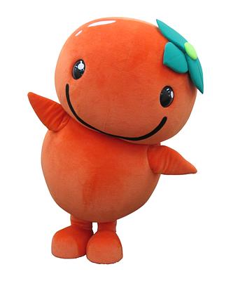 ナッチョルくんの画像