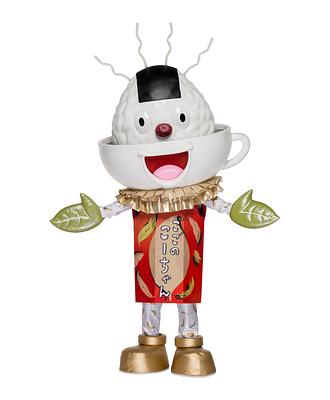 ごごのこーちゃんの画像