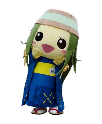 いわねちゃんの画像