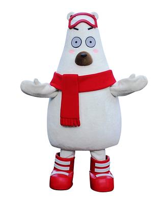 くまぁちの画像