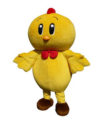 ピータンの画像