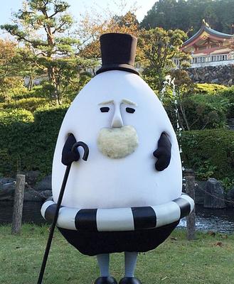 チャップン爺やんの画像