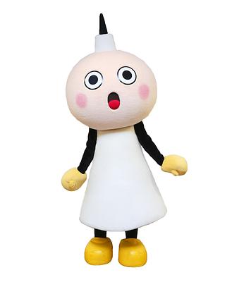 たわわちゃんの画像