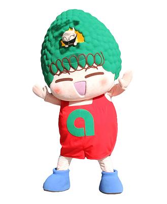 ぽかぽか♪アジアフロさんの画像