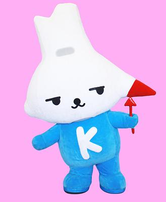 カミスココくんの画像