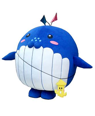 ほえっぴーの画像