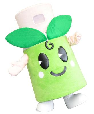 たけまるくんの画像