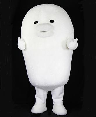 やる気なし男の画像