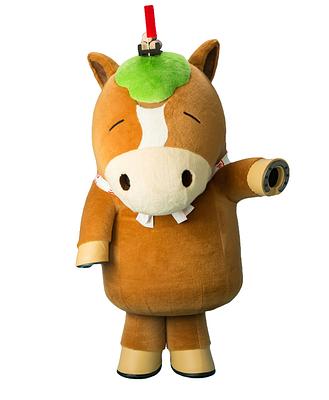 おけばんばくんの画像