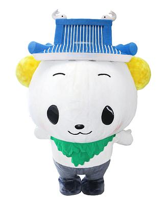 吉田町ＰＲ部長　よし吉の画像