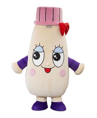 ニッカネ　マヨちゃんの画像