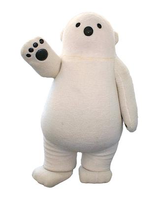 ひのくまの画像