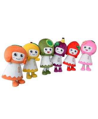 紀の川ぷるぷる娘の画像