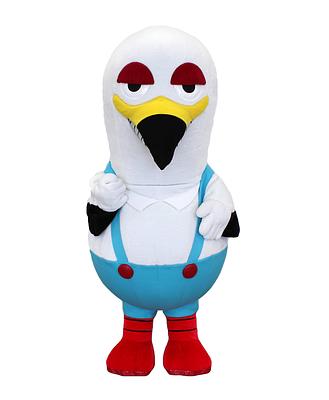 ブラッキーの画像