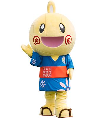 みやどんの画像