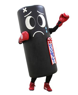 いくじなっしーの画像