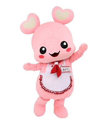 めぐろンの画像