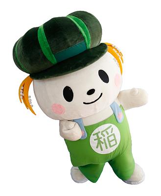 稲敷いなのすけの画像