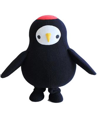 常陸太田市公式マスコットキャラクター「じょうづるさん」の画像