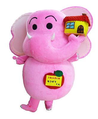 もつぞうの画像