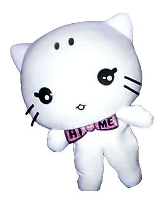 姫ニャンの画像