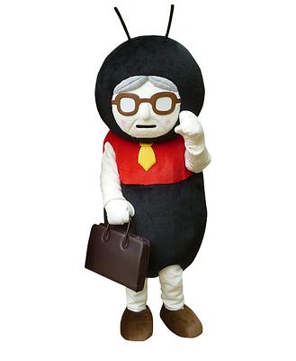 ほく部長の画像