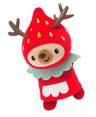 ゆめずきんちゃんの画像