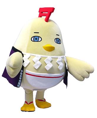 伊勢とりぃの画像