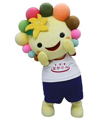 なかのんの画像