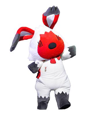 バニオンの画像