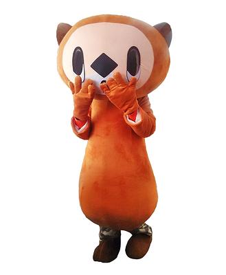 いじらっこくんの画像