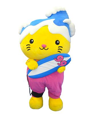 くくりんの画像