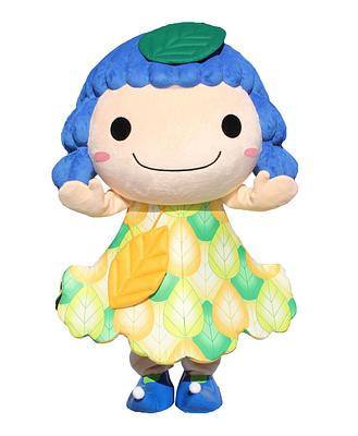 オチャッピーの画像