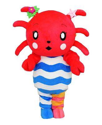 海の妖精神　まりんの画像