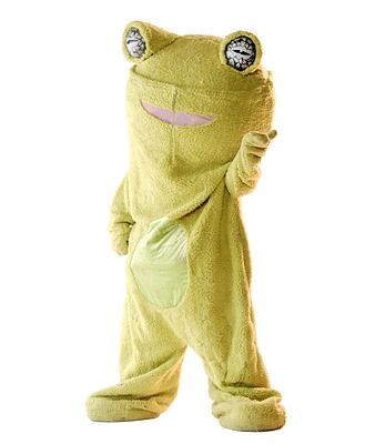 KAERUくんの画像